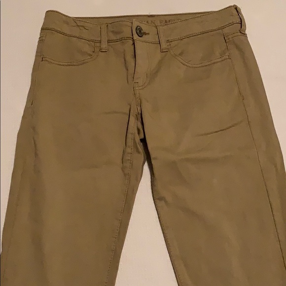 American eagle jegging - Picture 3 of 3